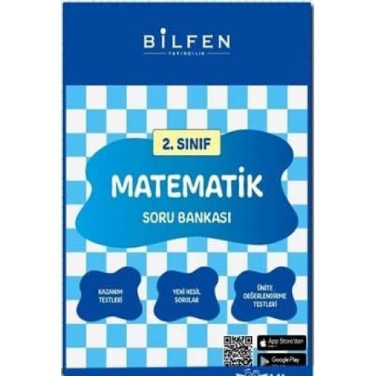 Sınıf Matematik Soru Bankası