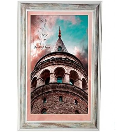 Adet 21x30-Sertifika-Karısık