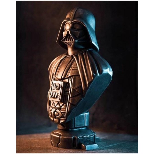 Wars Darth Vader Figür