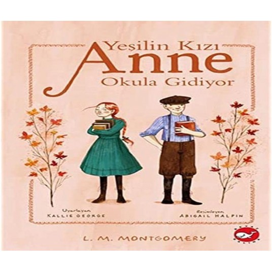 Kızı Anne Okula Gidiyor