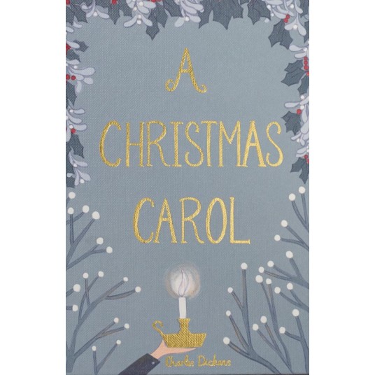 Christmas Carol (Wordsworth Collector's Editions)