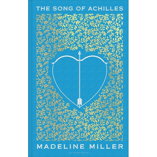 Song of Achilles: The 10th Anniversary edition of the Women's Prize-winning bestseller