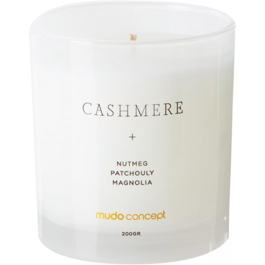 Concept Dreamy White Mum Cashmere 200Gr