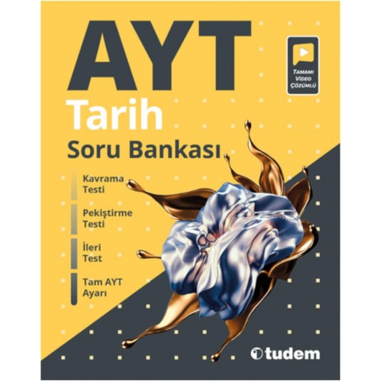 Tarih Soru Bankası