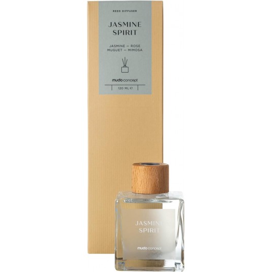 Concept Mudo Concept Oda K. Jasmine Spirit 120 ml