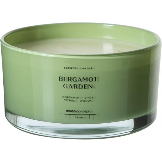 Concept Mudo Concept Bergamot G. Yatay Mum