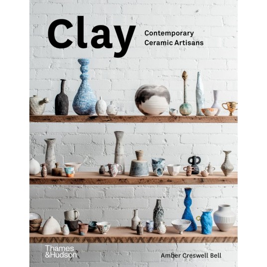 Contemporary Ceramic Artisans