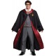 Harry Potter Gryffindor Cübbe Çocuk Boy - Harry Potter Kostümü 11-12 Yaş