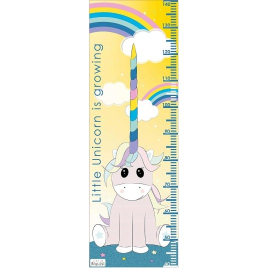 Unicorn Growth Chart