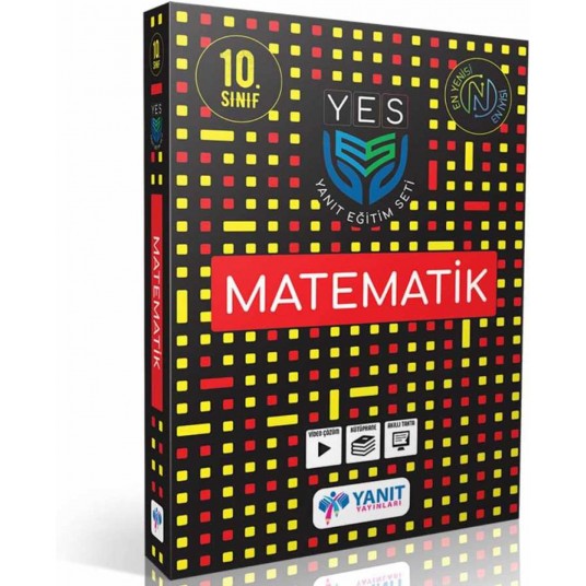 Sınıf Yes Serisi Matematik