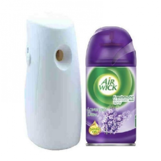 AİR WICK FRESH ODA KOKUSU MAKİNE+1 SET