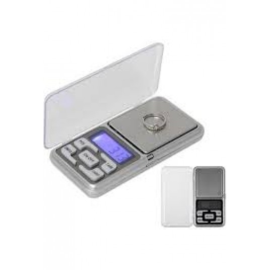 POCKET SCALE MH SERİES MİNİ HASSAS TARTI 0.01/200GR