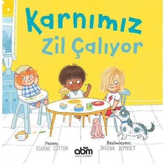 Zil Çalıyor