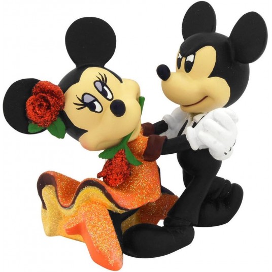 Tango (Mickey & Minnie)